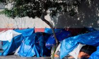 Los Angeles City Council to Create $50 Million Emergency Homeless Fund