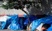 San Diego County Supervisors Declare Homelessness a Public Health Crisis