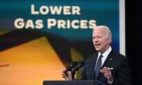 ‘Do It Now!’: Biden Demands Gas Stations Drop Prices as They Rise for Seventh Consecutive Day