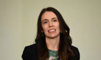 Ardern Warns Against ‘Black and White’ View of Competition With Beijing