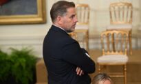 Hunter Biden’s Lawyers Deny Admitting ‘So-Called Laptop’ Was His