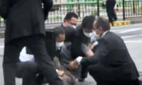 Shinzo Abe’s Murder Suspect Reveals Motive of His Attack