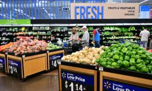Questioning Inflation Figures as US Consumer Price Index Drops to 4.9%