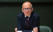 Former UK Counter Terrorism Chief Mark Rowley Is New Metropolitan Police Commissioner