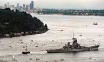 Earthquake Would Trigger 20-Foot Tsunami in Seattle Within 3 Minutes, State Report Says