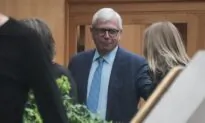 Former Clerk of BC Legislature to Serve Three Months’ House Arrest