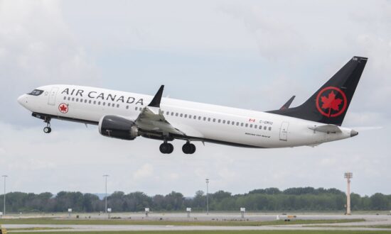 Passengers, Advocates Cry Foul on Air Canada Compensation