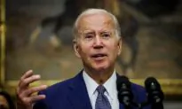 Biden Signs Executive Order Aimed at Making Sure Women Can Get Abortions