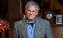 Fatherless Homes Linked to Mental Illness, Mass Shootings: Author Warren Farrell