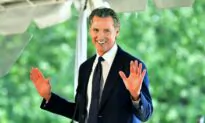 California Spent $500 Million on Diversity, Equity, and Inclusion Training, Report Reveals