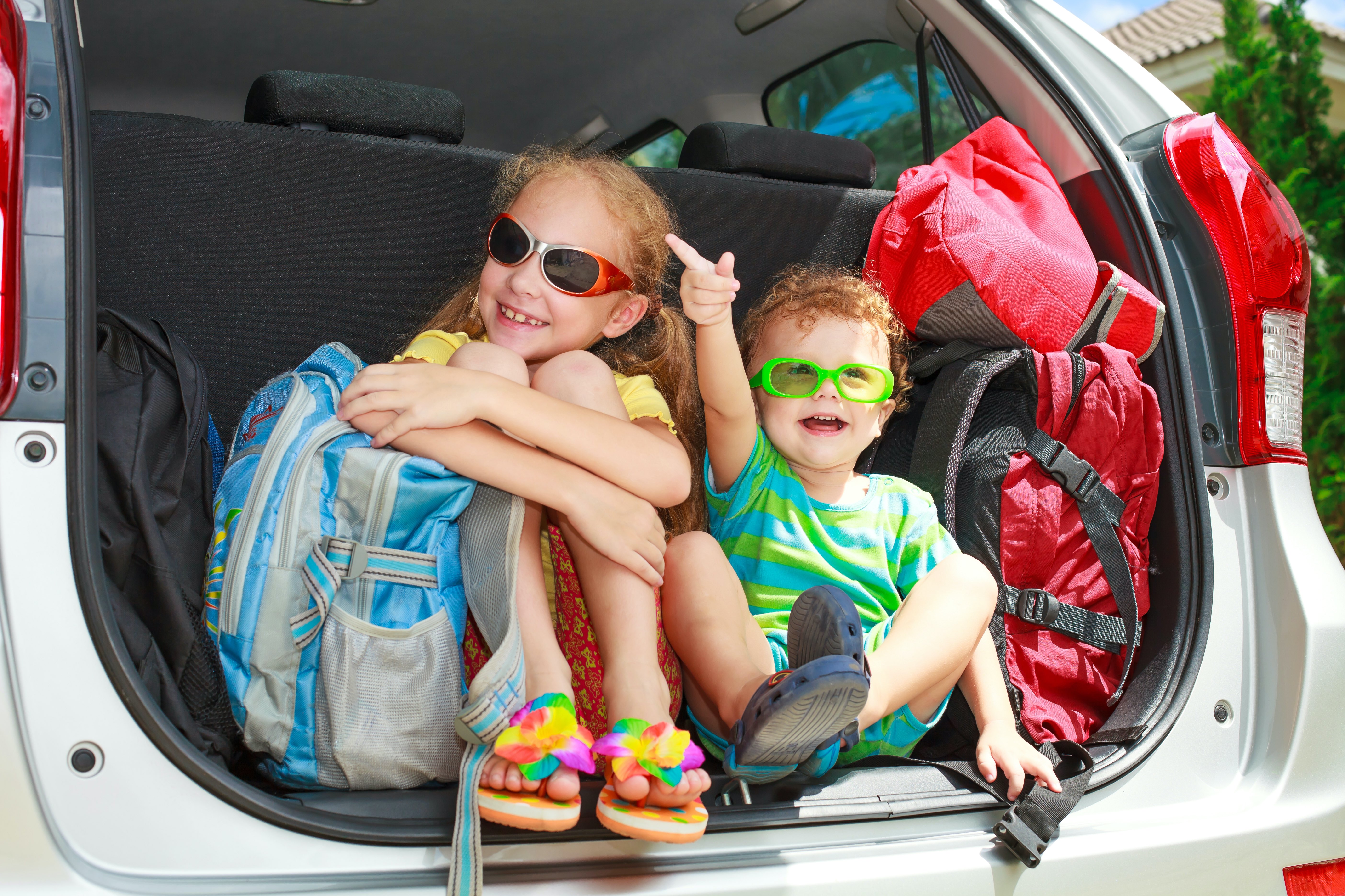 Can't Decide on Your Next Family Vacation? Start Here - Vimarsana News