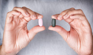 Two Remarkable Stress Relief Supplements; Take Them Together