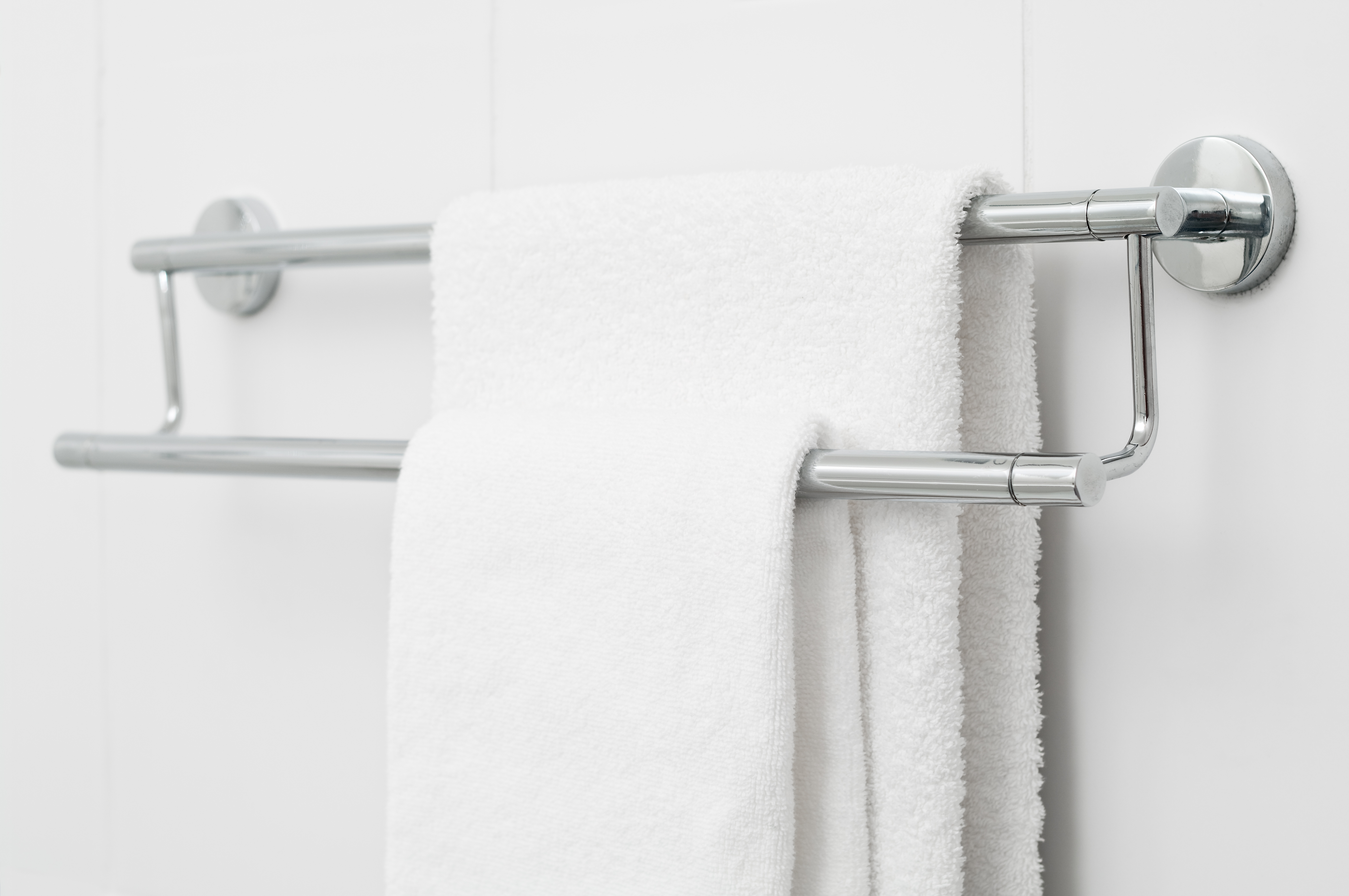 Replace a Towel Bar - Vimarsana News