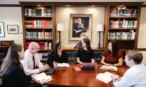 A Unique Program at Hillsdale College Nurtures a New Generation of Public Servants, Based on America’s Founding Principles