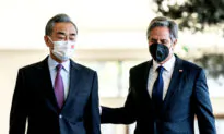 Blinken Holds Talks With Chinese Foreign Minister on Ukraine War and Trade