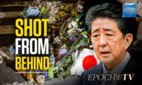 Japan’s Ex-Leader Abe Assassinated in Public