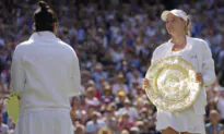 Elena Rybakina Wins Wimbledon Women’s Final for 1st Slam