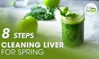 8 Steps to Cleanse Your Liver for Spring | Eat Better