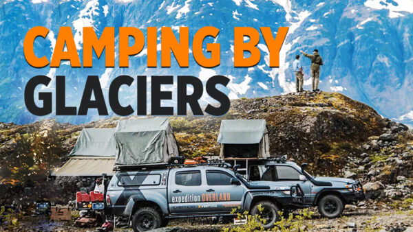 Exploring Inuvik & Overlanding to Hyder, Alaska! | Expedition OverIand Episode 12