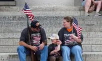 Second Amendment Advocates Fear Biden Admin Will Restrict Private Gun Sales