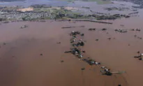 Flood Recovery Officials Appointed in Australian State