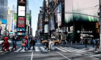 New York Judge Throws Out State’s Quarantine Camp Law Declaring It Unenforceable