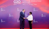 Russia’s Lavrov Walks out of G-20 as West Denounces Ukraine War
