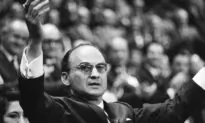 Luis Echeverria, Mexico Leader Blamed for Massacres, Dies