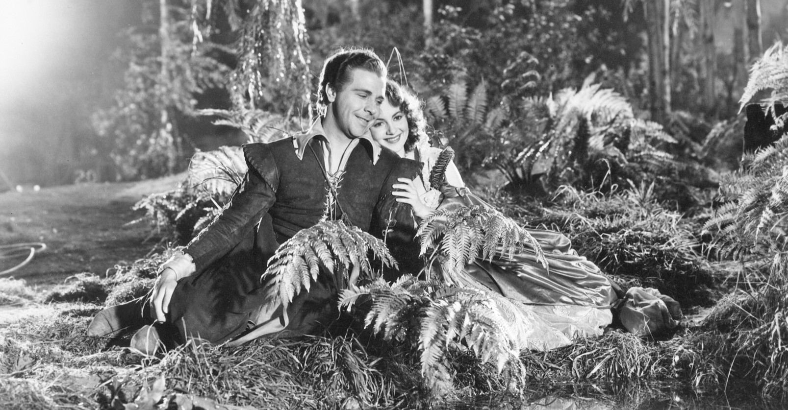 'A Midsummer Night's Dream' from 1935: Classical Arts Come to Hollywood - Vimarsana News