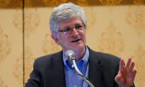Paul Offit: It ‘Felt Like the Fix Was In’ Before FDA Panel Voted to Reformulate COVID Booster Shots