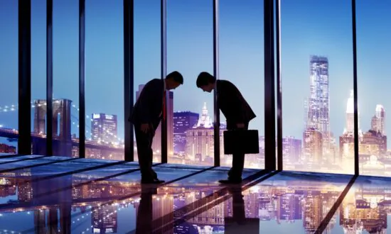 The 7 Qualities of People Who Are Highly Respected