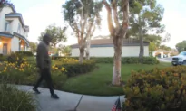 Man Throws Explosive Into Anaheim Home, Injuring Woman