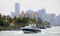 Feds Bust Stolen Outboard Ring in Florida; Miami Company Accused of Exporting Engines