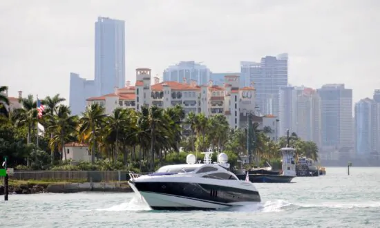 Feds Bust Stolen Outboard Ring in Florida; Miami Company Accused of Exporting Engines