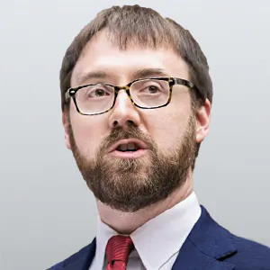 Zack Smith