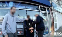 European Police Arrest 39 in Crackdown on Migrant Smuggling Gang