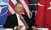 Turkish Legislature Approves Sweden’s NATO Membership Bid