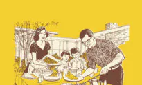 How to Be the Favorite Neighbor