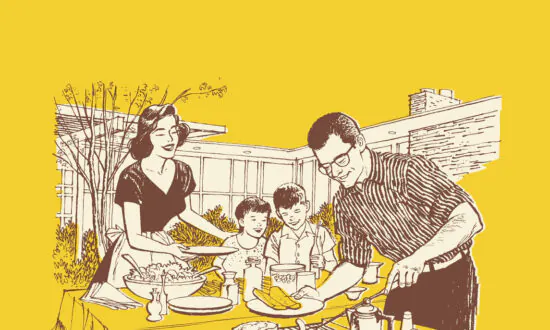 How to Be the Favorite Neighbor