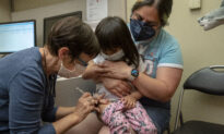 Vast Majority of Toddlers Haven’t Got COVID-19 Vaccine Weeks After CDC Approval: Data