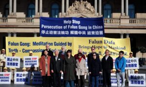 ‘Time to Wake Up’: Australians Call for End of 23 Year Faith Group Persecution