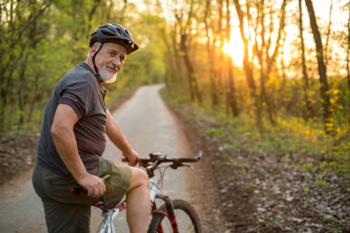 It’s OK to tell older adults with prediabetes to exercise more and eat carbohydrates evenly throughout the day. But they the chance of progressing from prediabetes to diabetes is not that high. (l i g h t p o e t/Shutterstock)