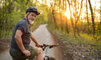 Seniors With Prediabetes Shouldn’t Fret Too Much