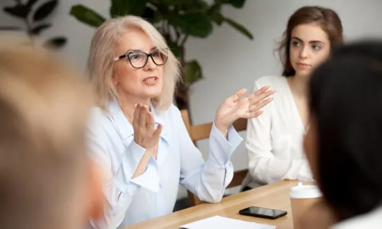 How Do You Ask for Career Advice?