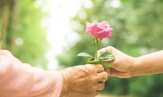 The Five Greatest Gifts You Can Give to Those Around You
