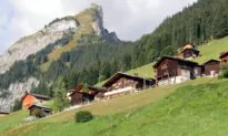 Thin-air Switzerland