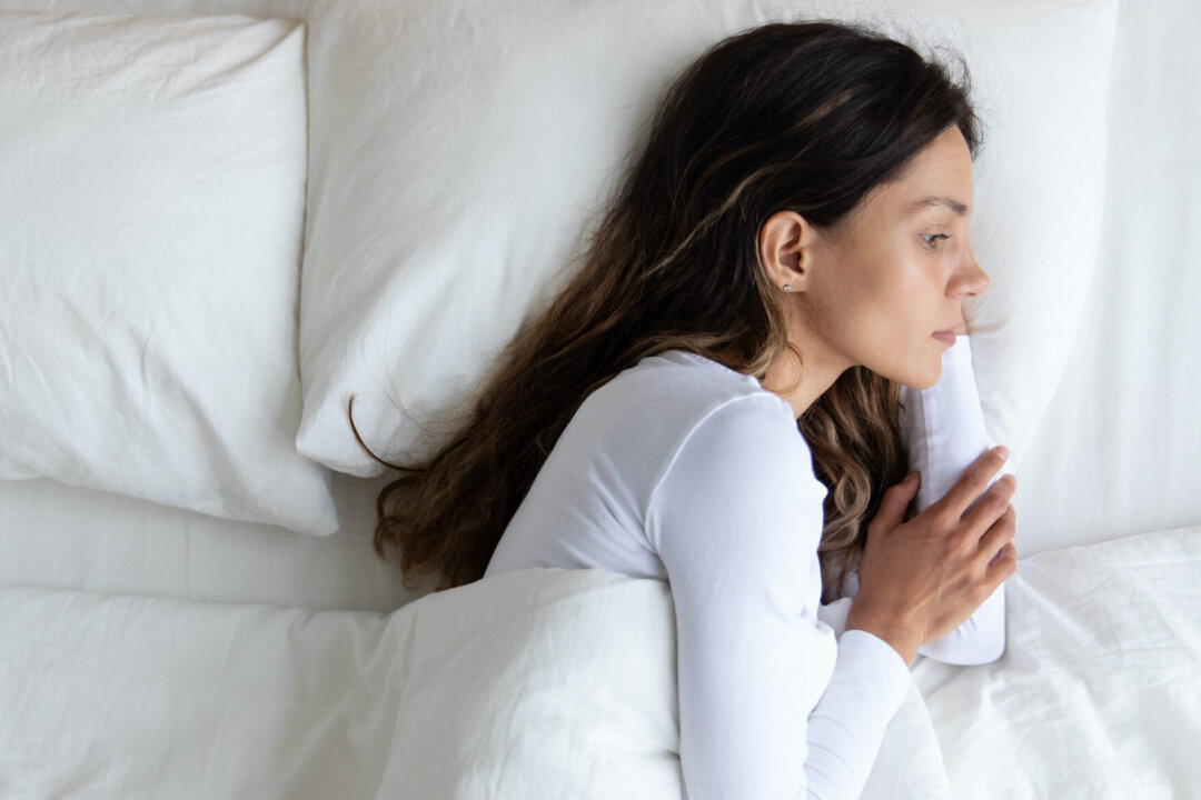Many women have an unhealthy notion that they are somehow responsible for everything going wrong with everyone around them. (fizkes/Shutterstock)