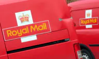 As Royal Mail Workers Strike, Czech Billionaire Shareholder Faces National Security Probe