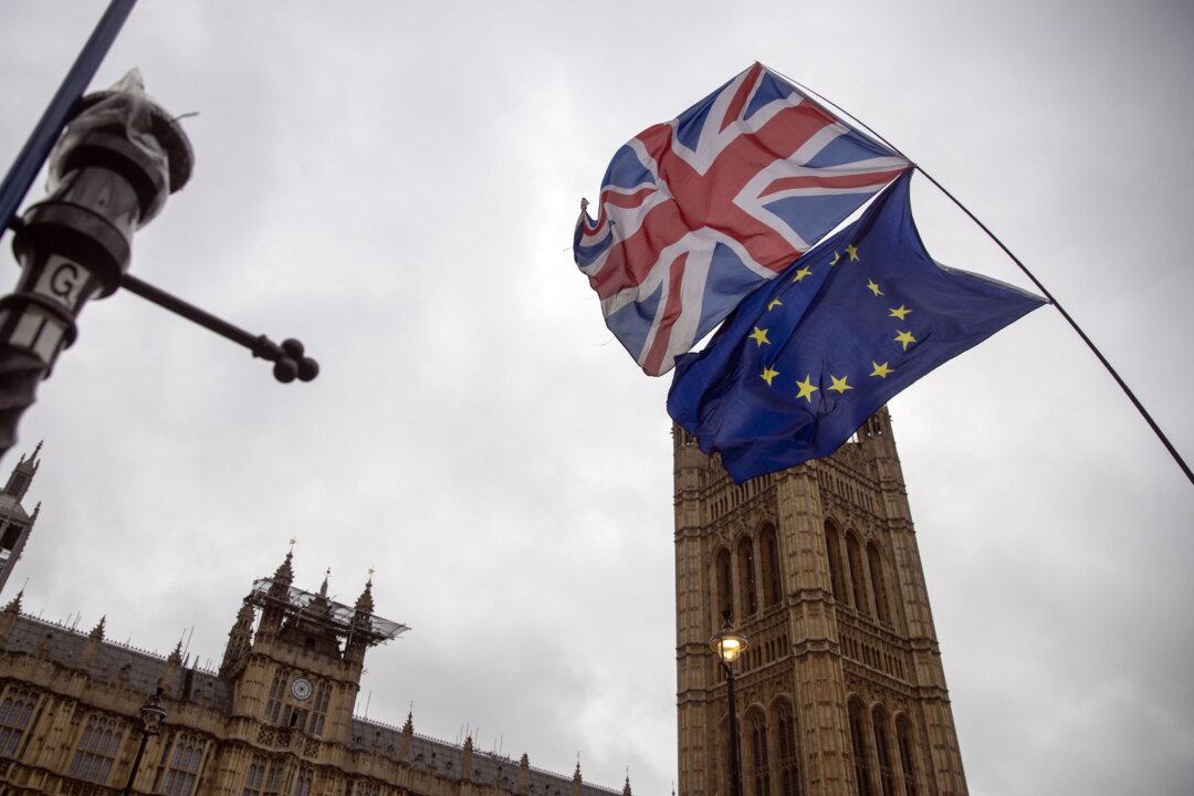 Europe Is a Mess—and It Will Affect the United States