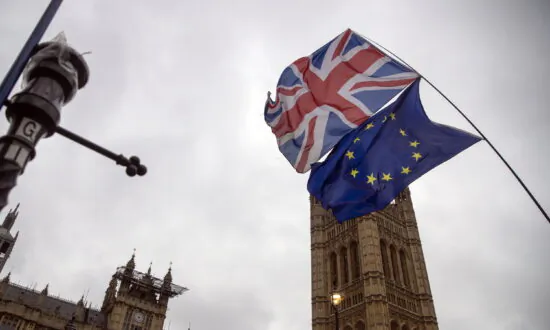 Europe Is a Mess—and It Will Affect the United States